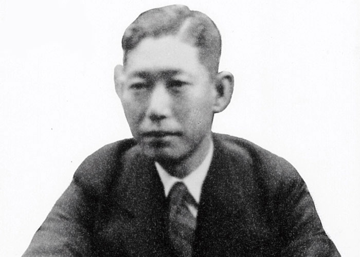 Masaburo Makita