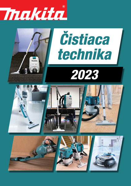 Čistiaca technika