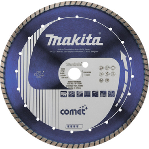 Comet Turbo