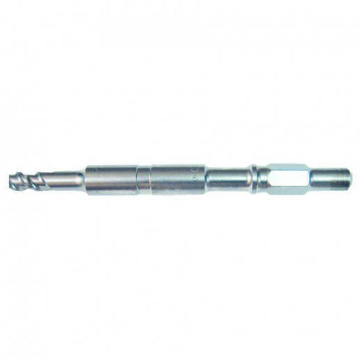 19 mm stopka vrtáky, typ K