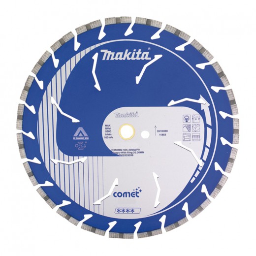 Comet Cool Rapide