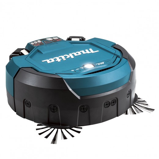 Aku robotický vysávač DRC200