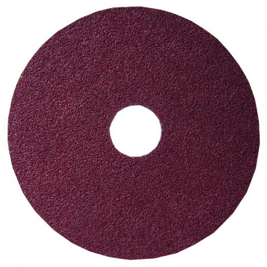 Fibrové kotúče„Corundum“