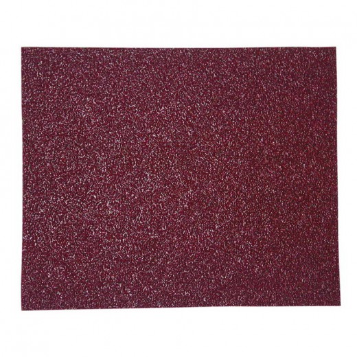 Brúsny papier 114 x 140 mm (bez otvorov)