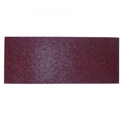 Brúsny papier 115 x 280 mm (bez otvorov)